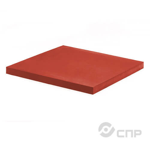 Техпластина (лист) 200х200х2,1